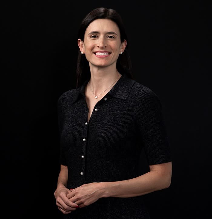 Danielle Gershowitz