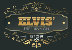 Friseur Elvis