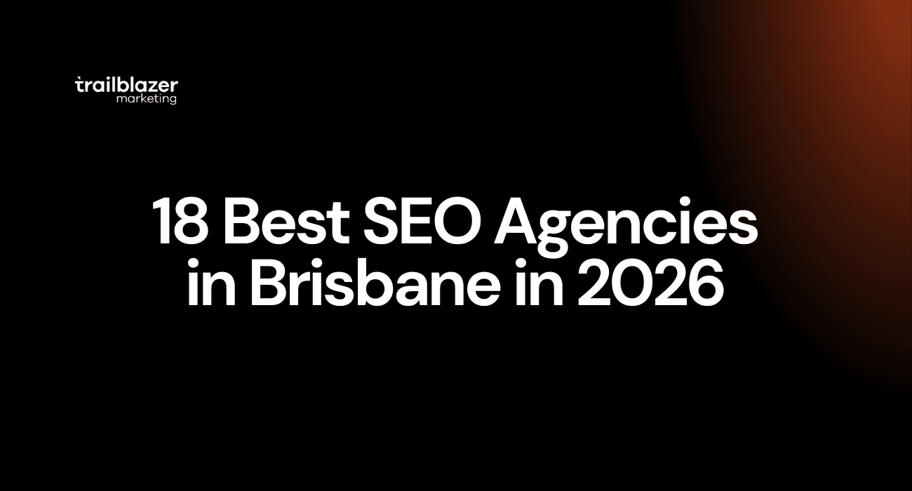 minimalist SEO - SEO Agency Brisbane