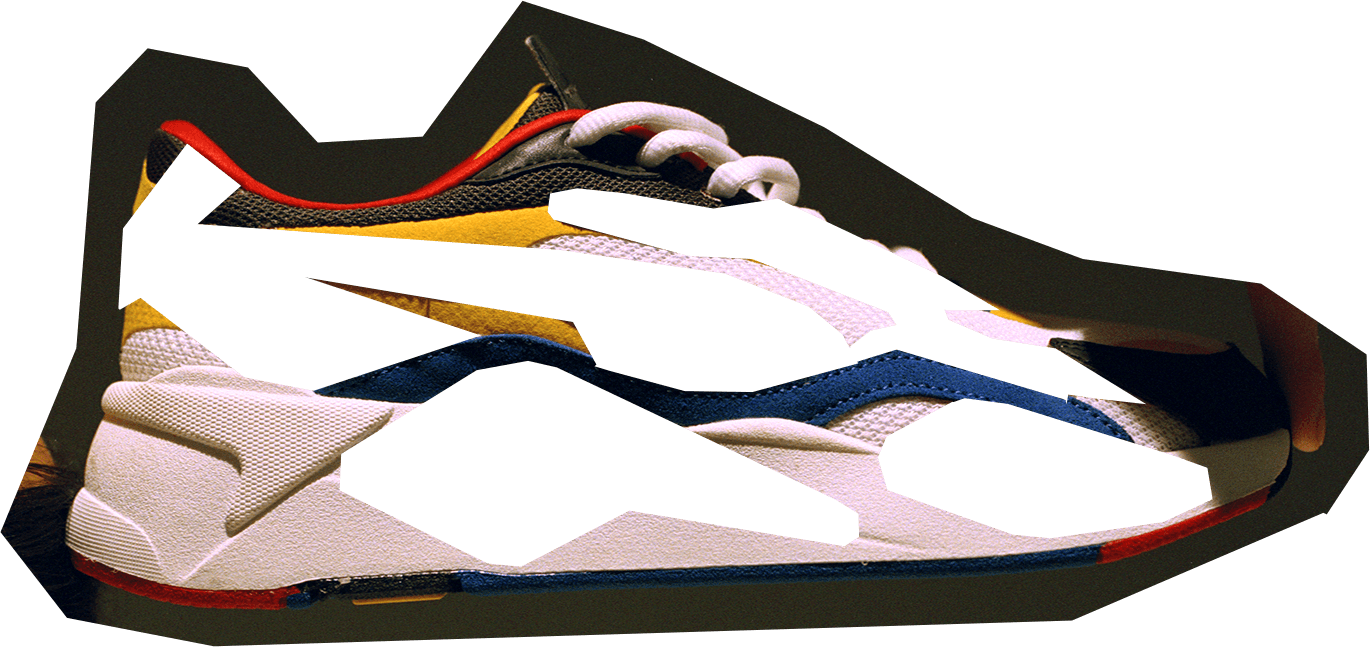Base Sneaker