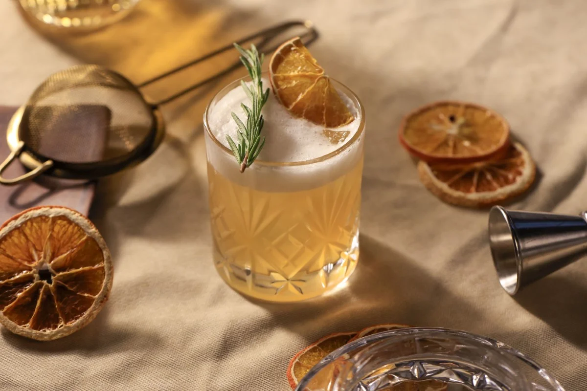 eleganckie koktajle na wesele i event firmowy