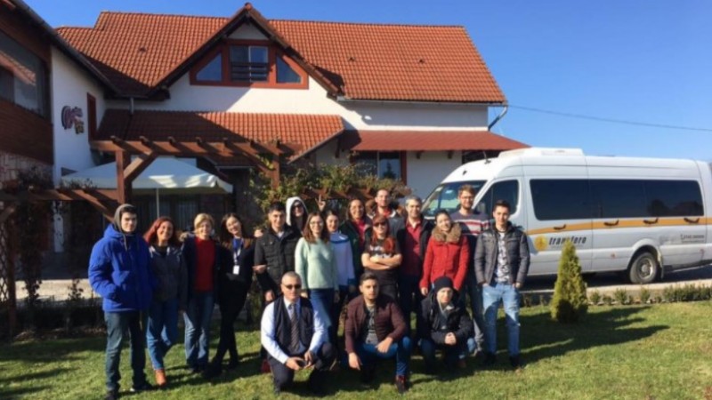 De la linkbuilding în teambuilding cu agenția de SEO DWF