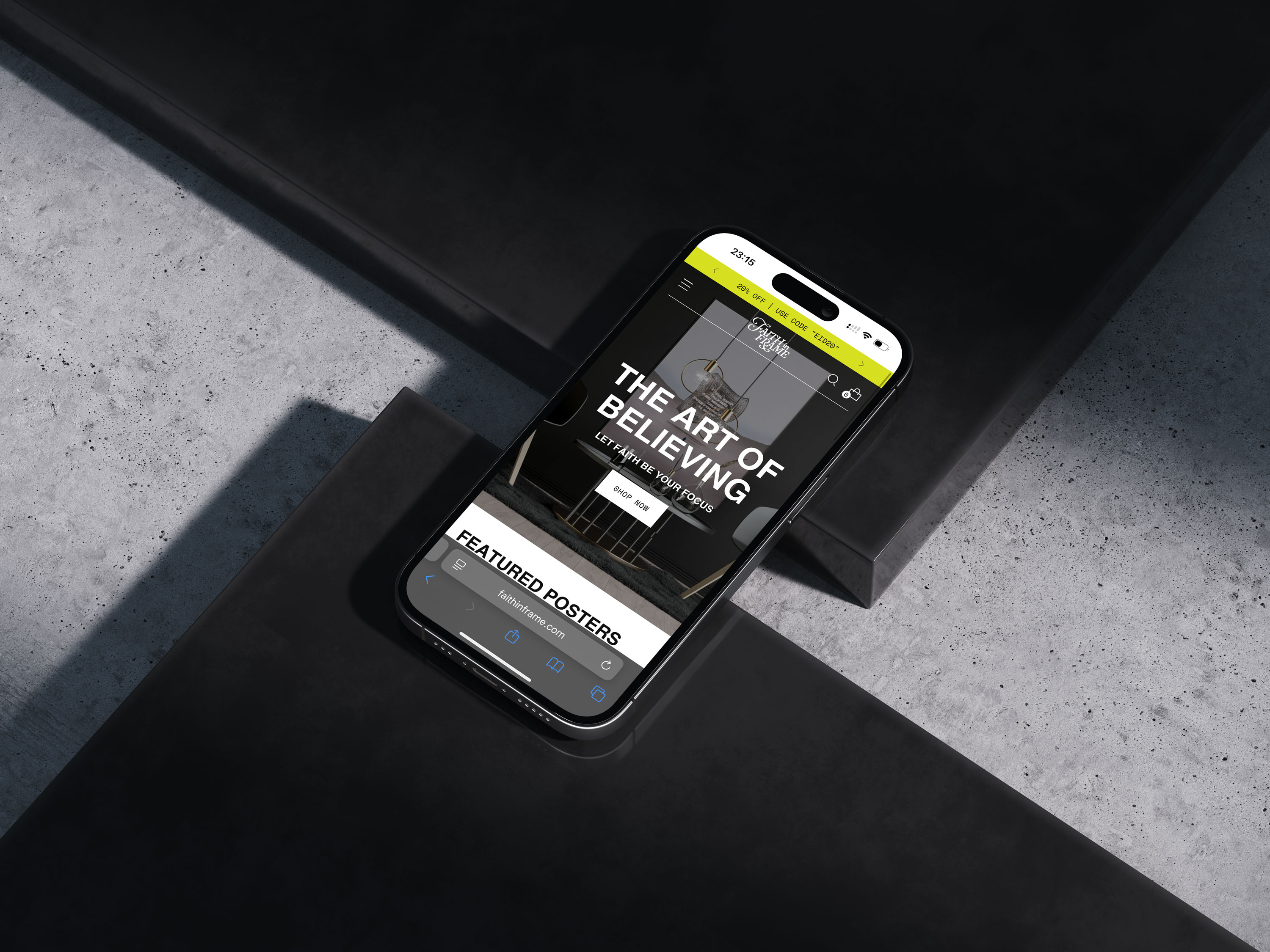 FIF Mobile