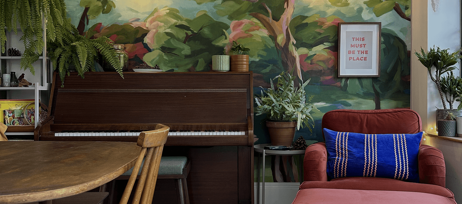 Rae wolf interiors >