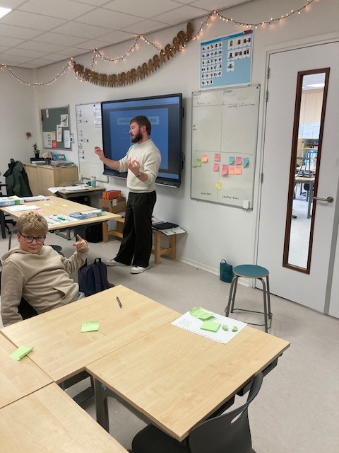 Les 2 op De Hobbitstee en Het Kompas, januari 2026 - Oud Montfoort