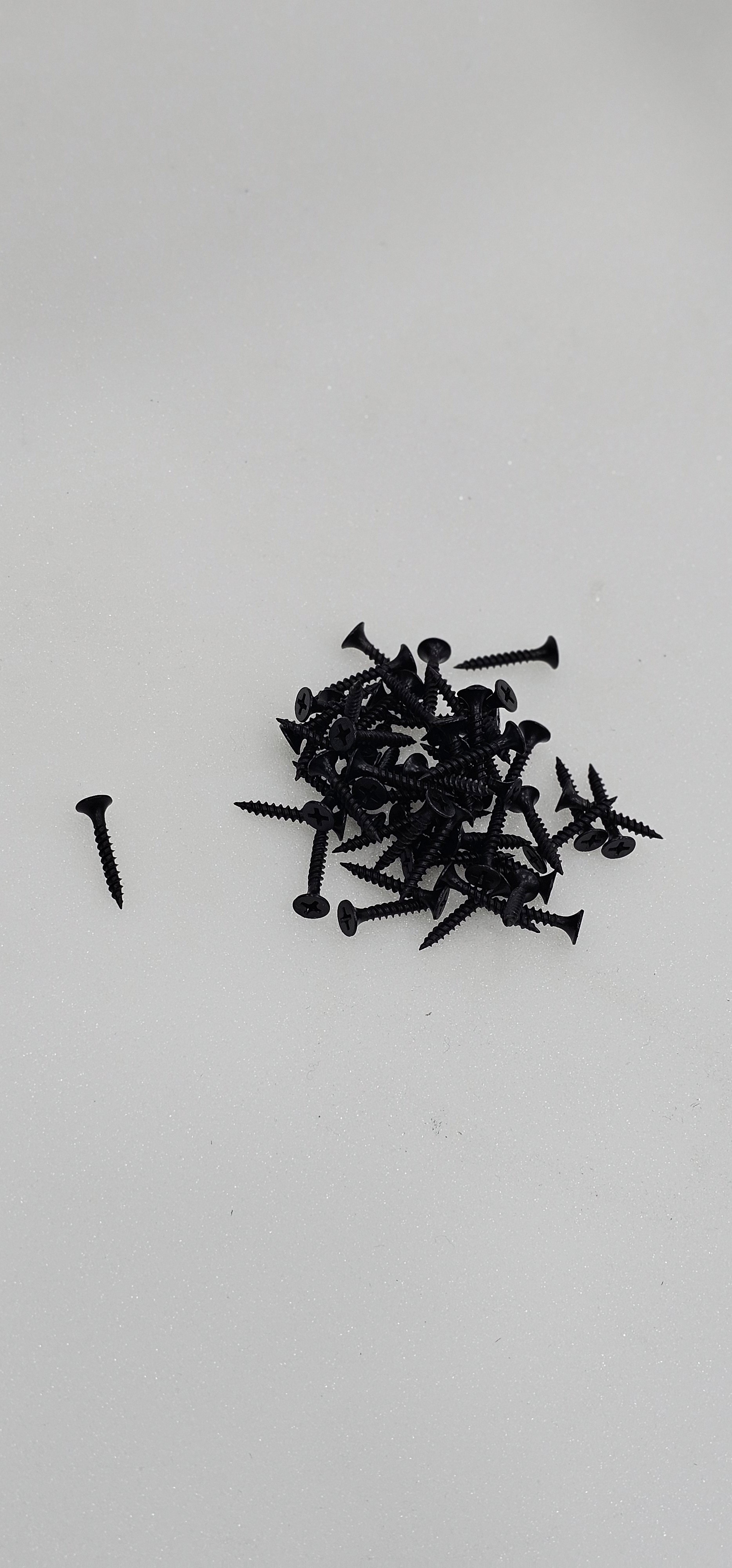 Parafusos DryWall 3,5mmX25mm