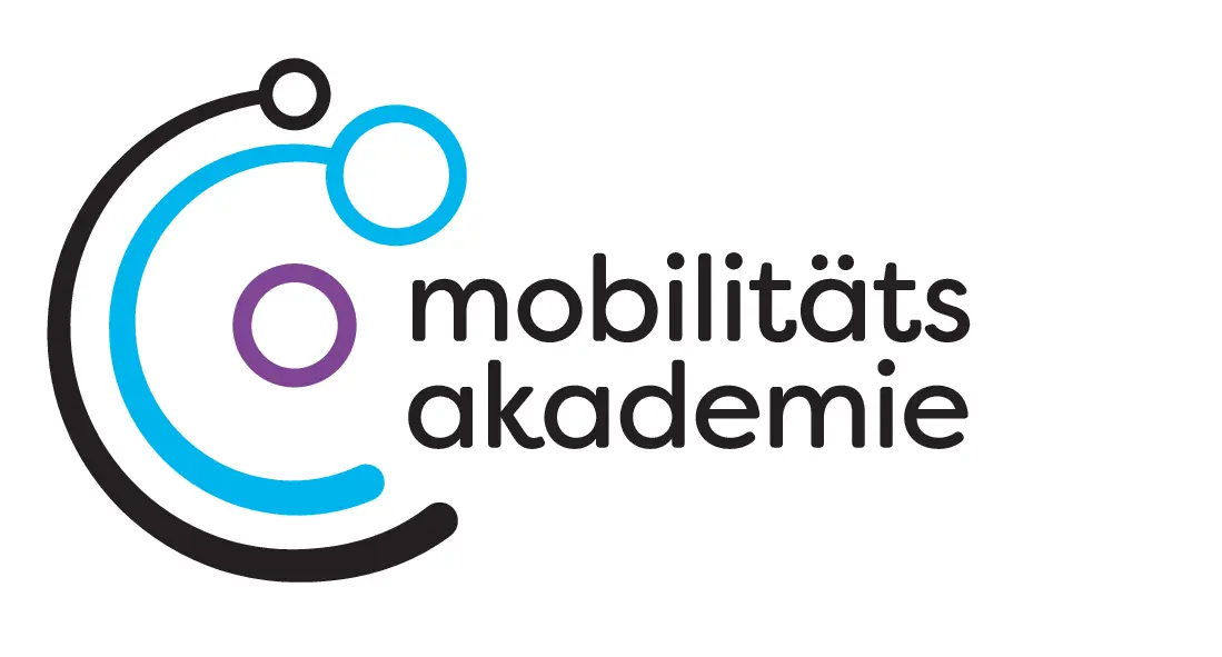 company logo of mobilitätsakademie