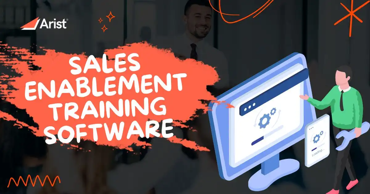 Main image - How to Choose the Right Sales Enablement Training Software