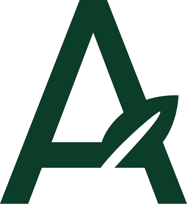 Arturo Web Design icon logo