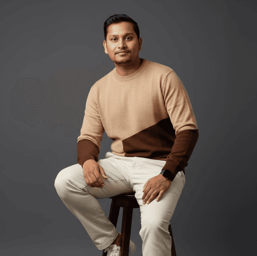Rahul G