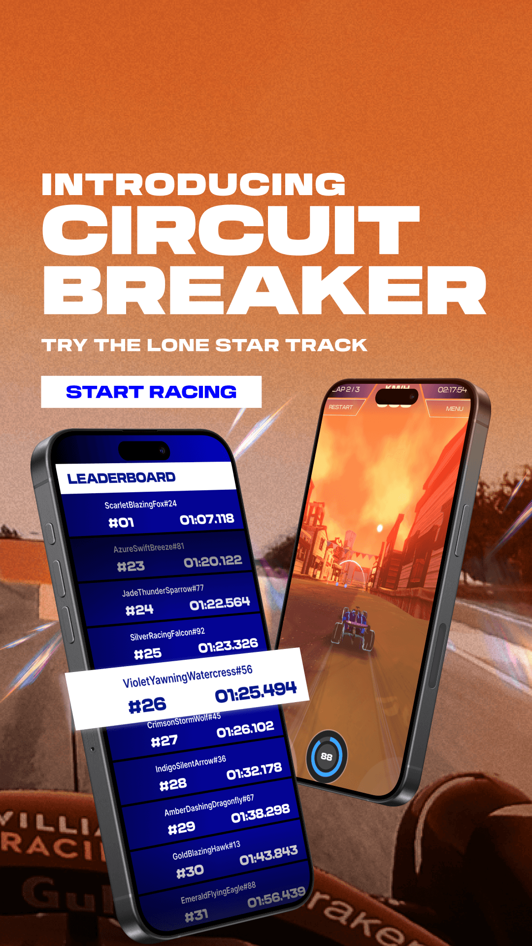 Sample project image