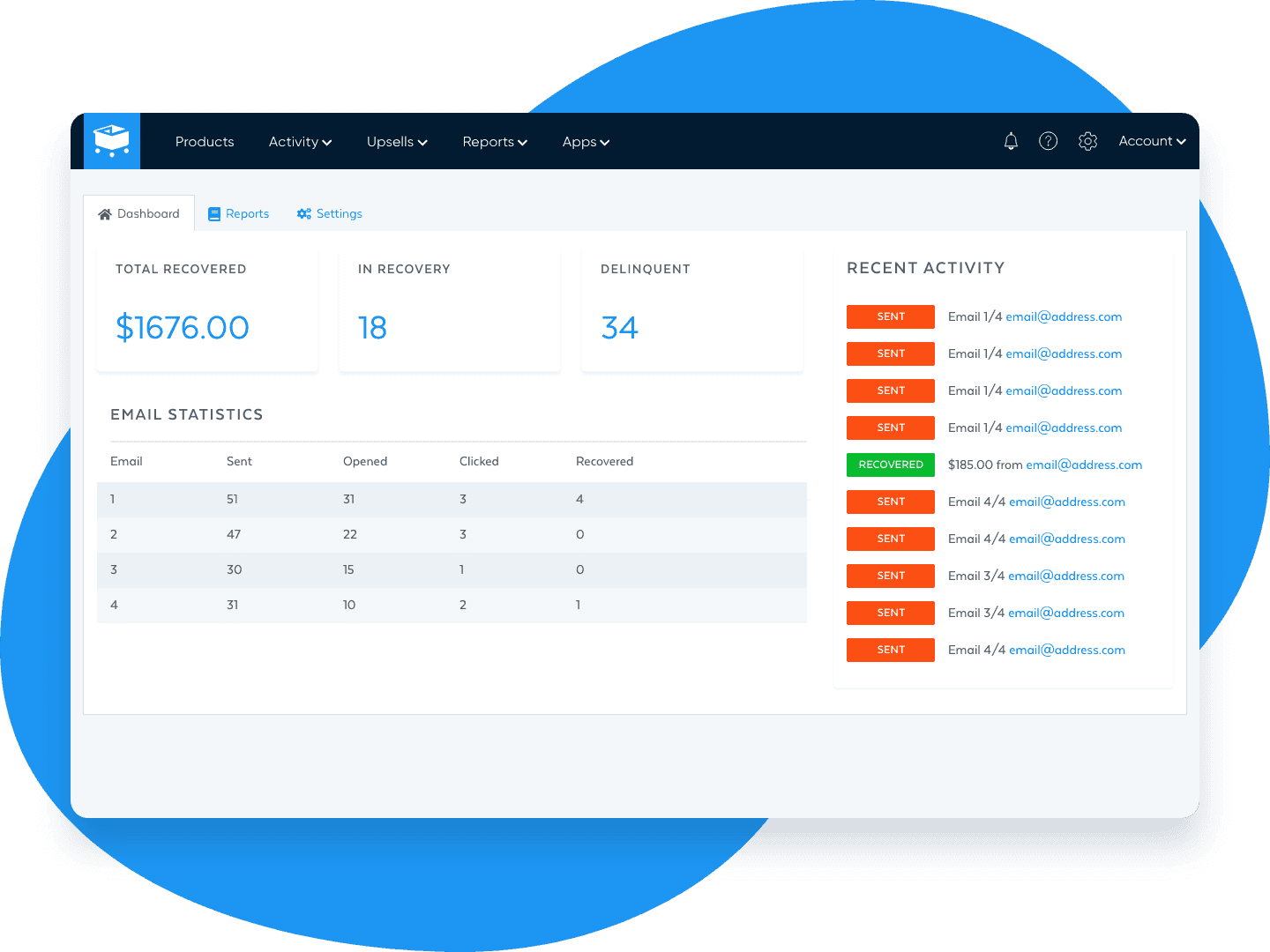 Save subscriptions with SamCart Subscription Saver