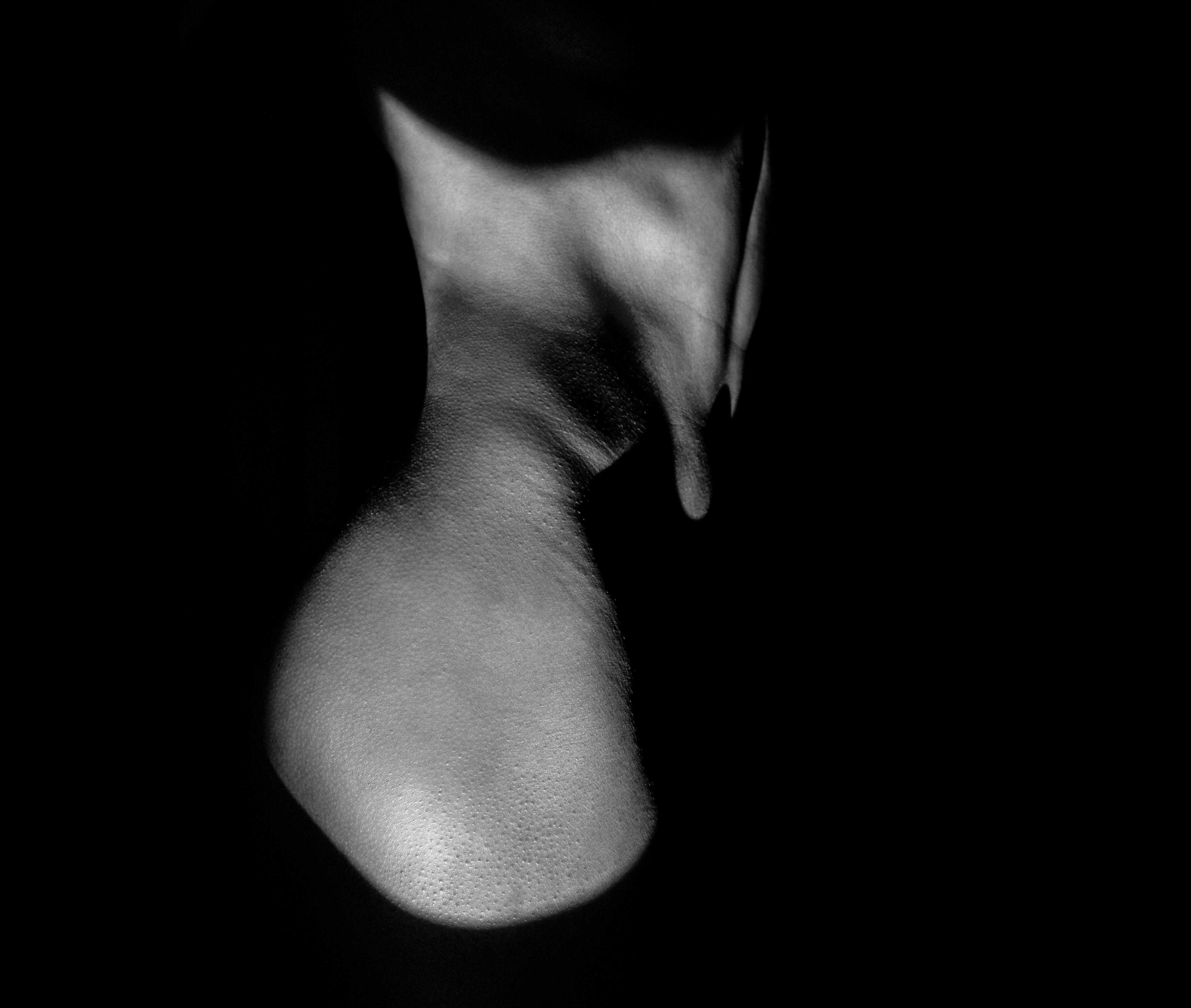 Studio Shoot