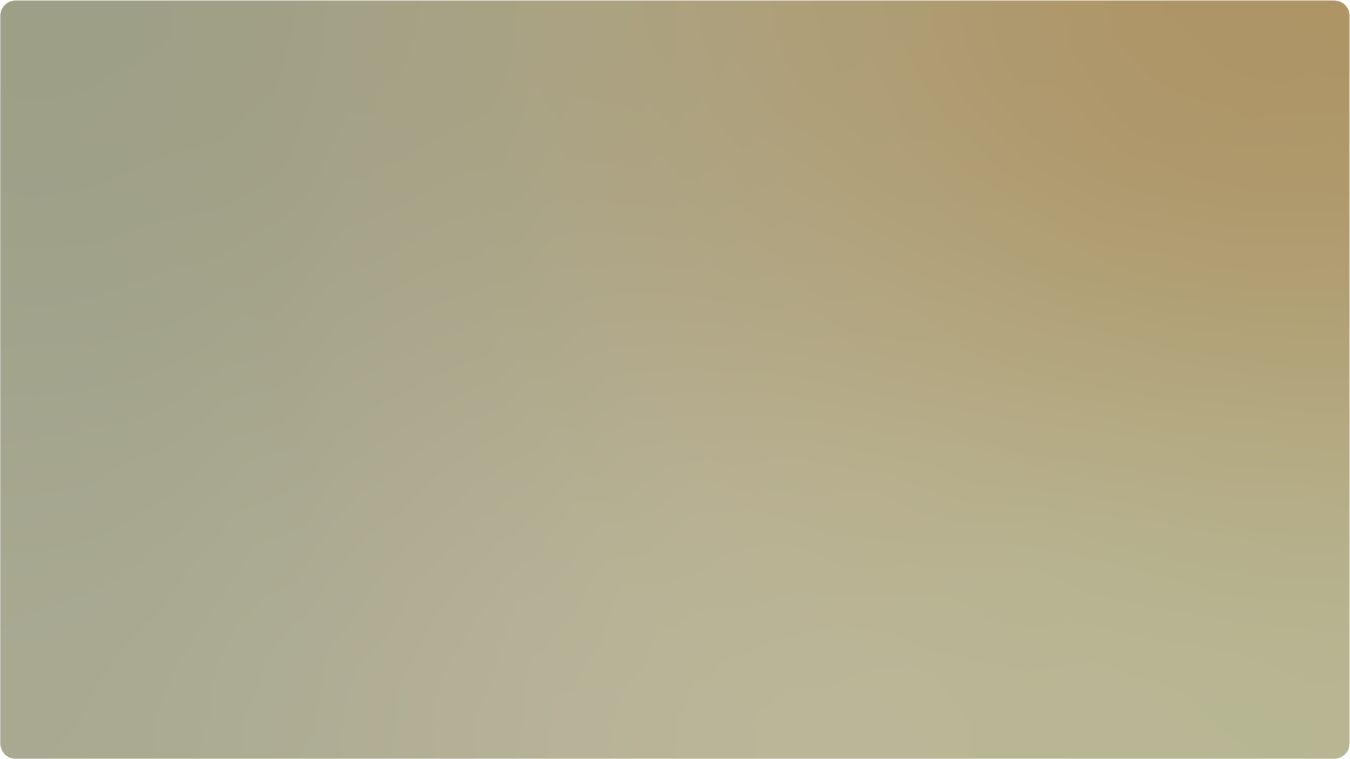 Image floue aux teintes naturelles, mélange de verts et de bruns évoquant un paysage ou une texture végétale.