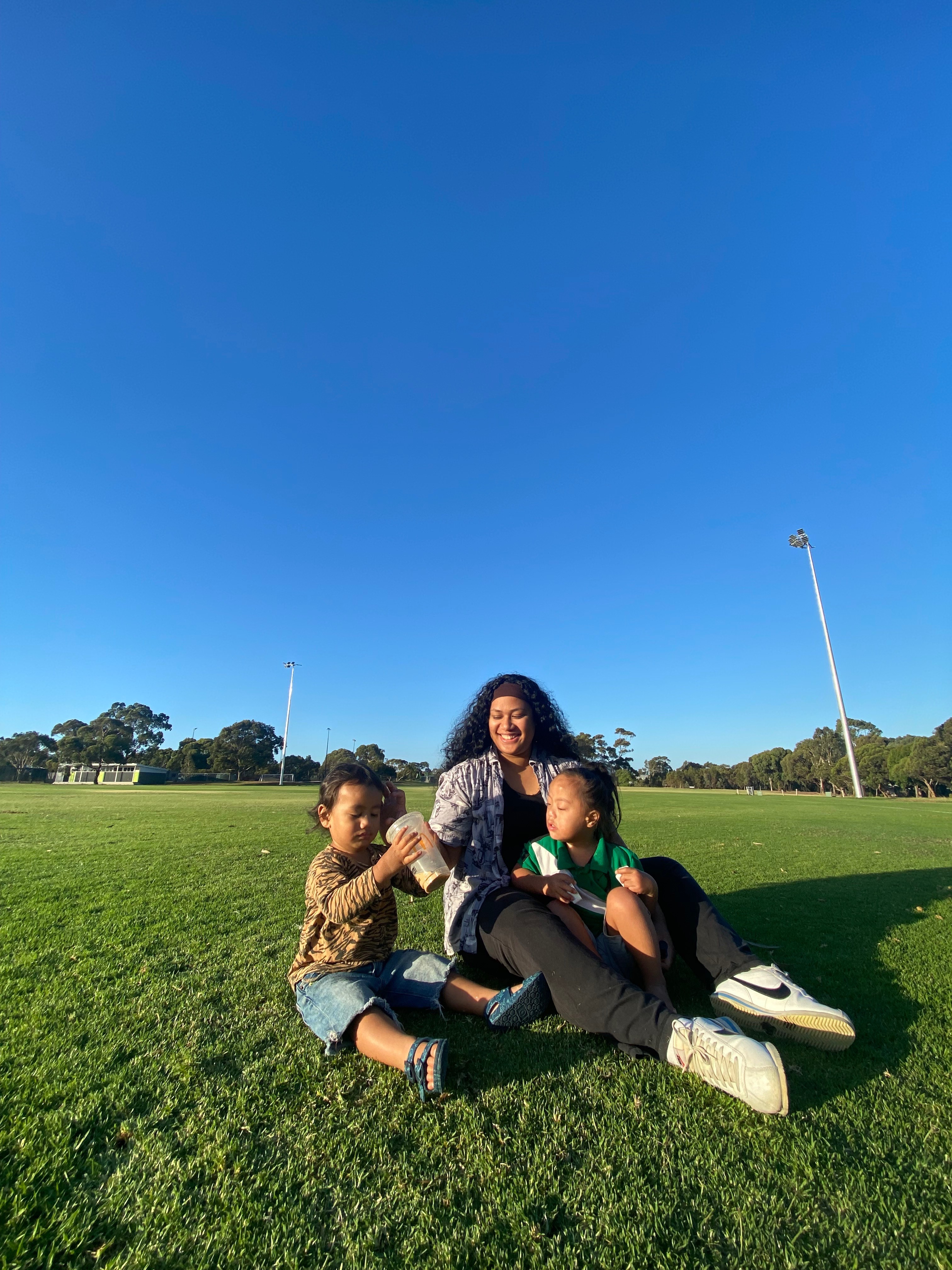 Customer Review Avatar