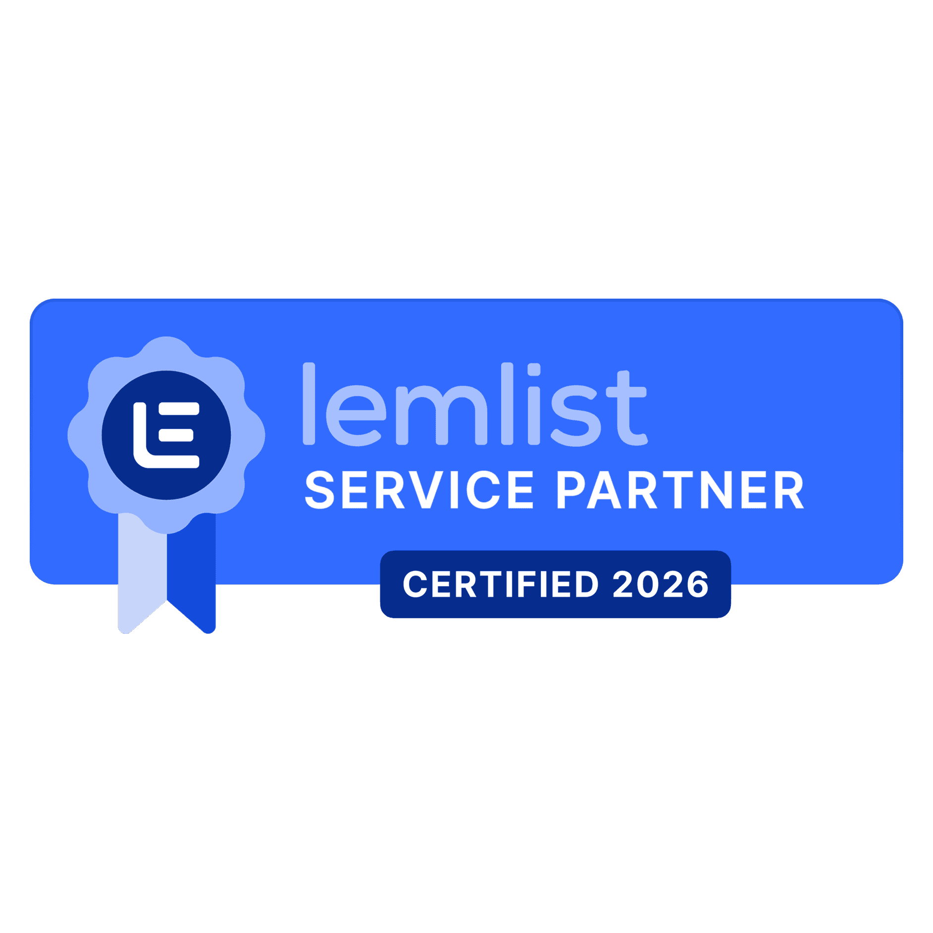 lemlist partner logo