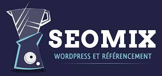 Logo de l'organisme de formation SEO SEOMIX