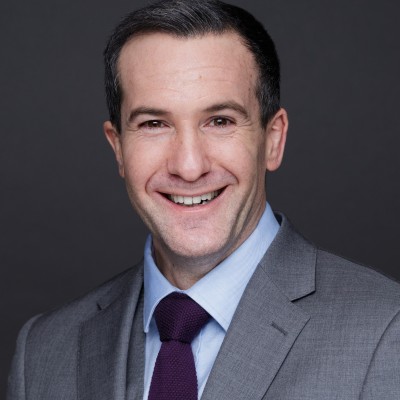 Mark Hurren Profile Image