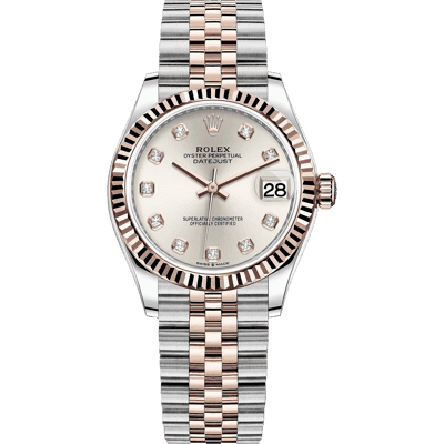 Rolex DateJust image 0