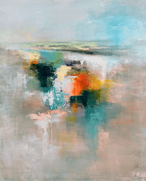Fragmentacion Paisaje Odiel I