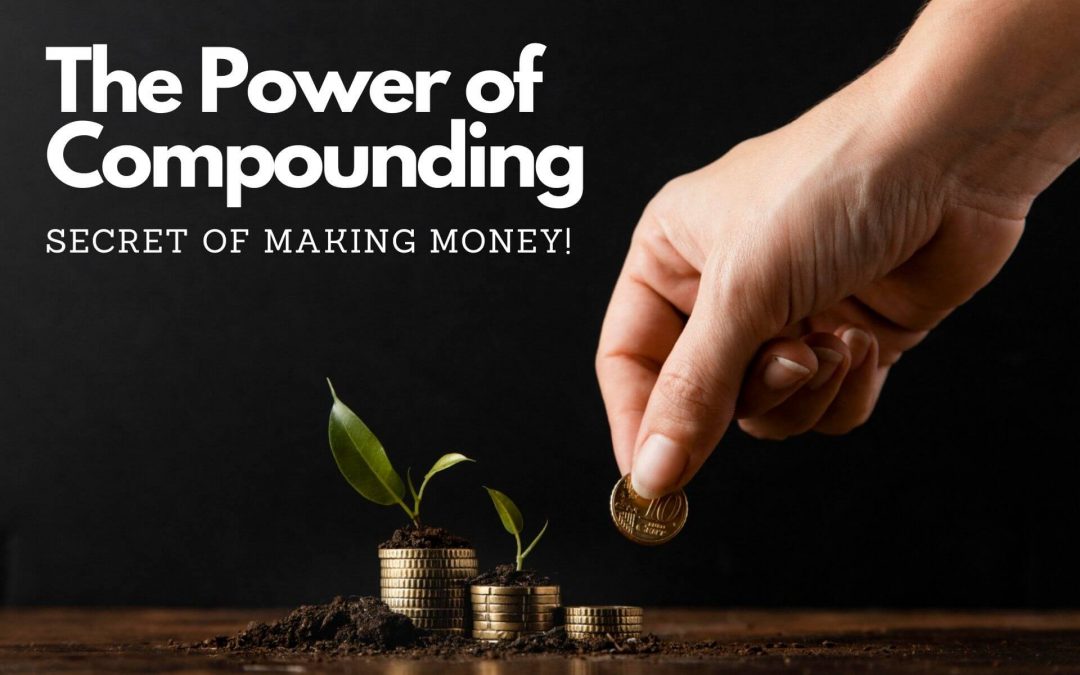 Power Of Compounding