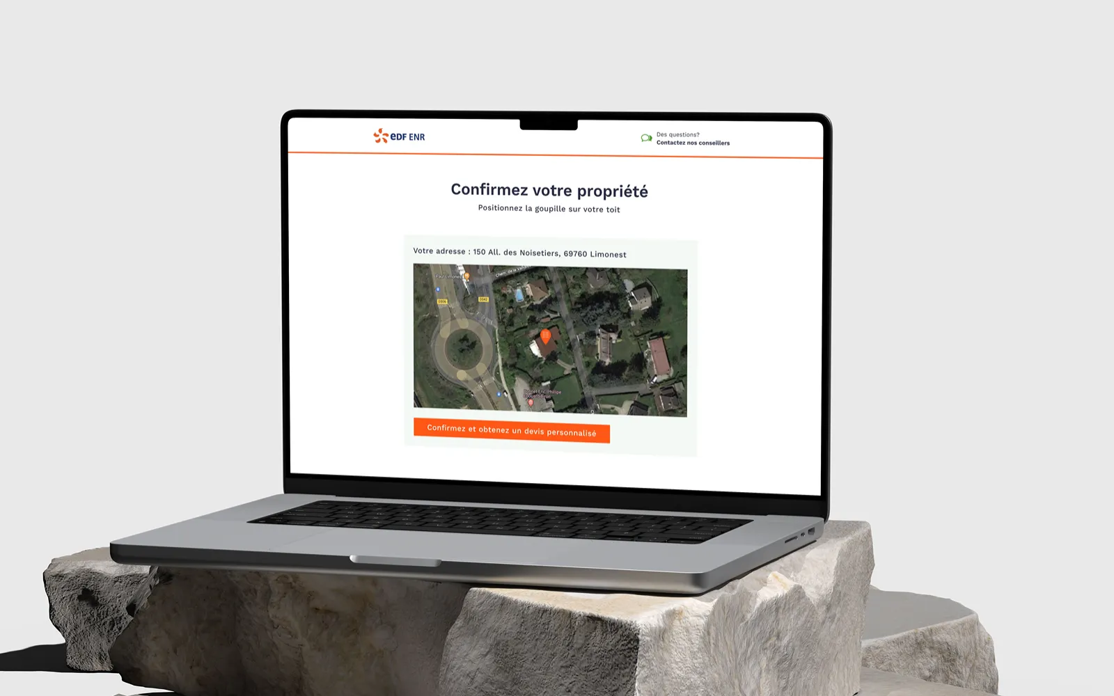 White labelling setup in Figma ready for different markets