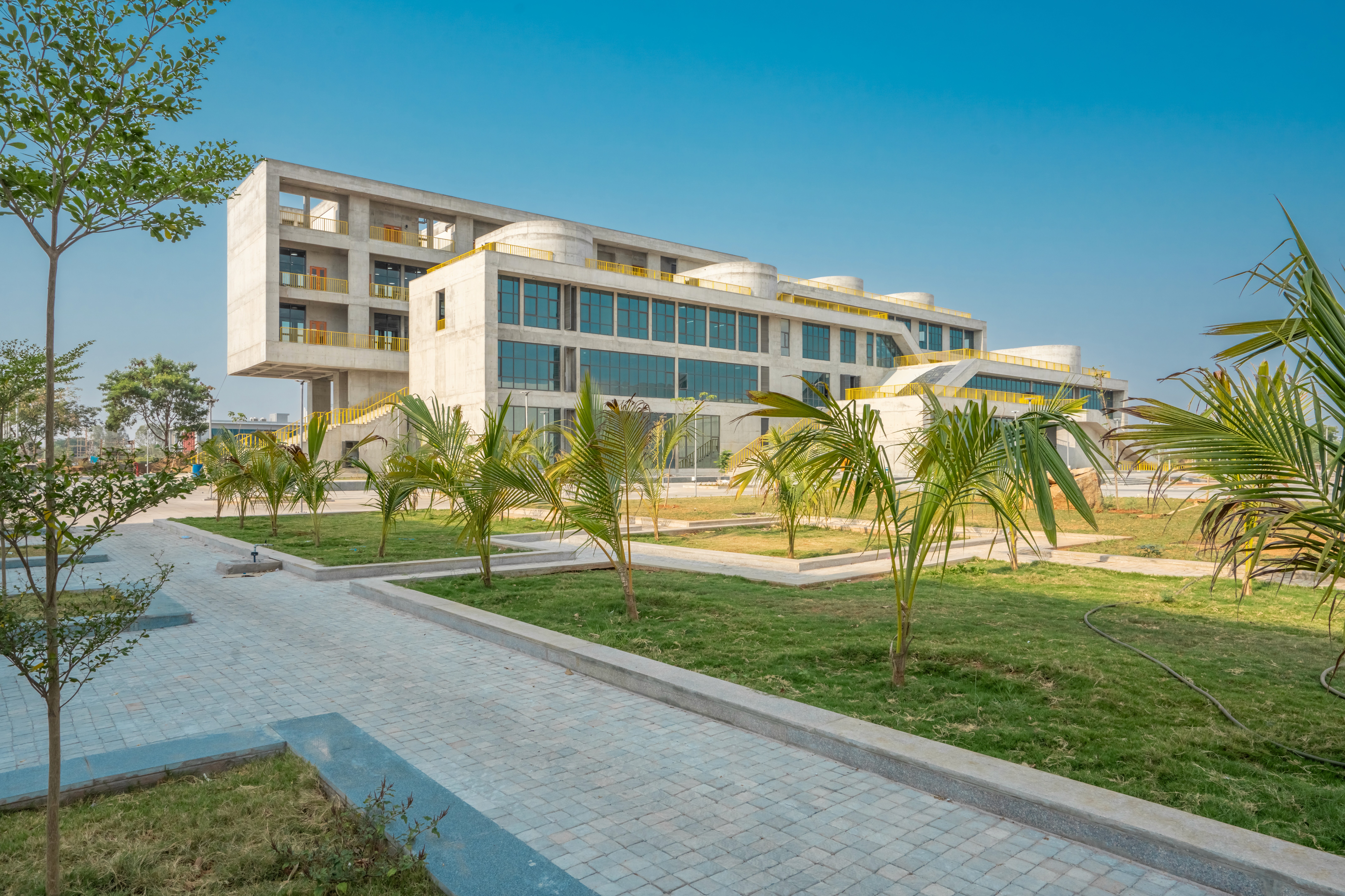 HCD Research Center