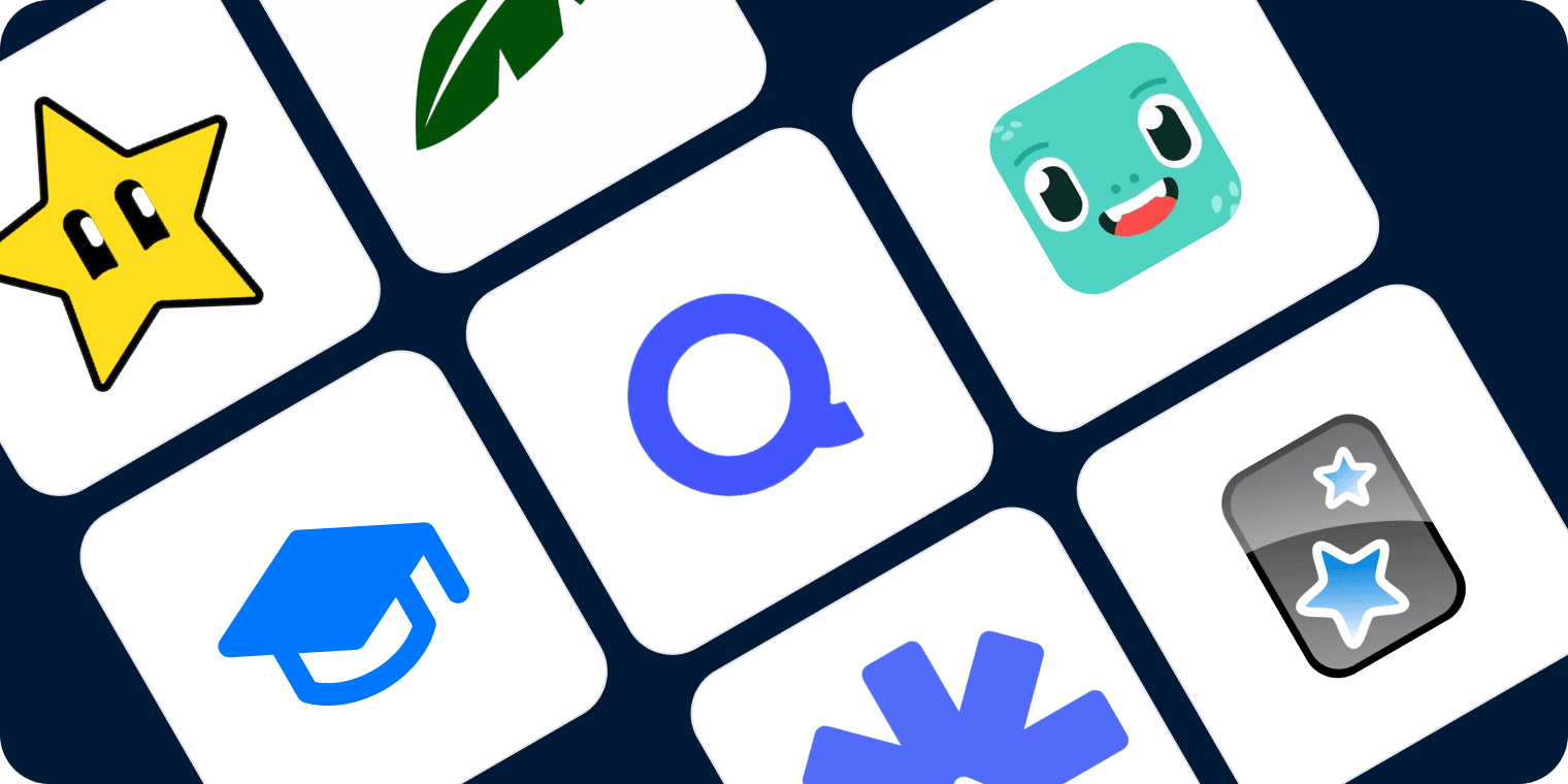 Quizlet alternatives