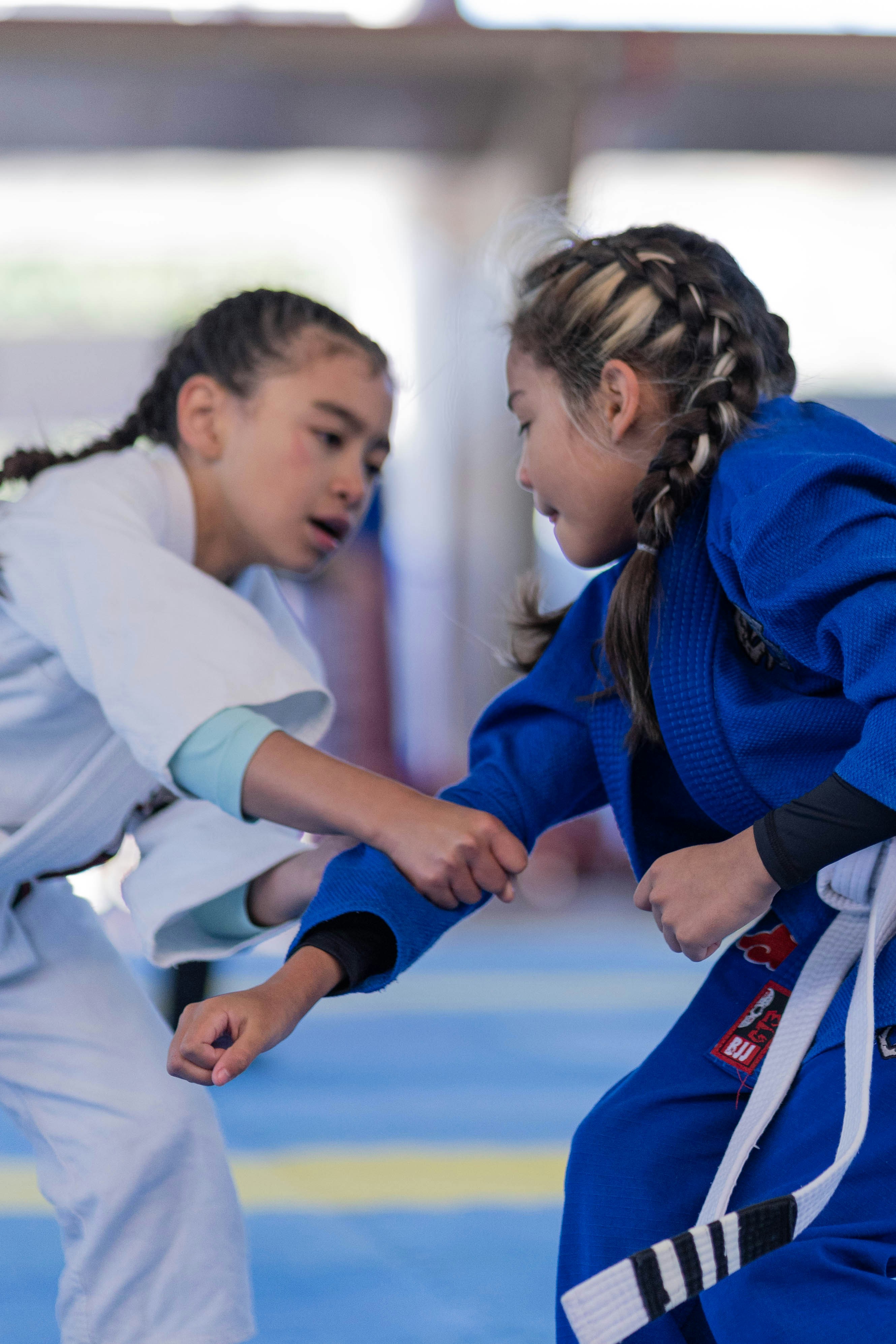 Judoka-Judo club decines