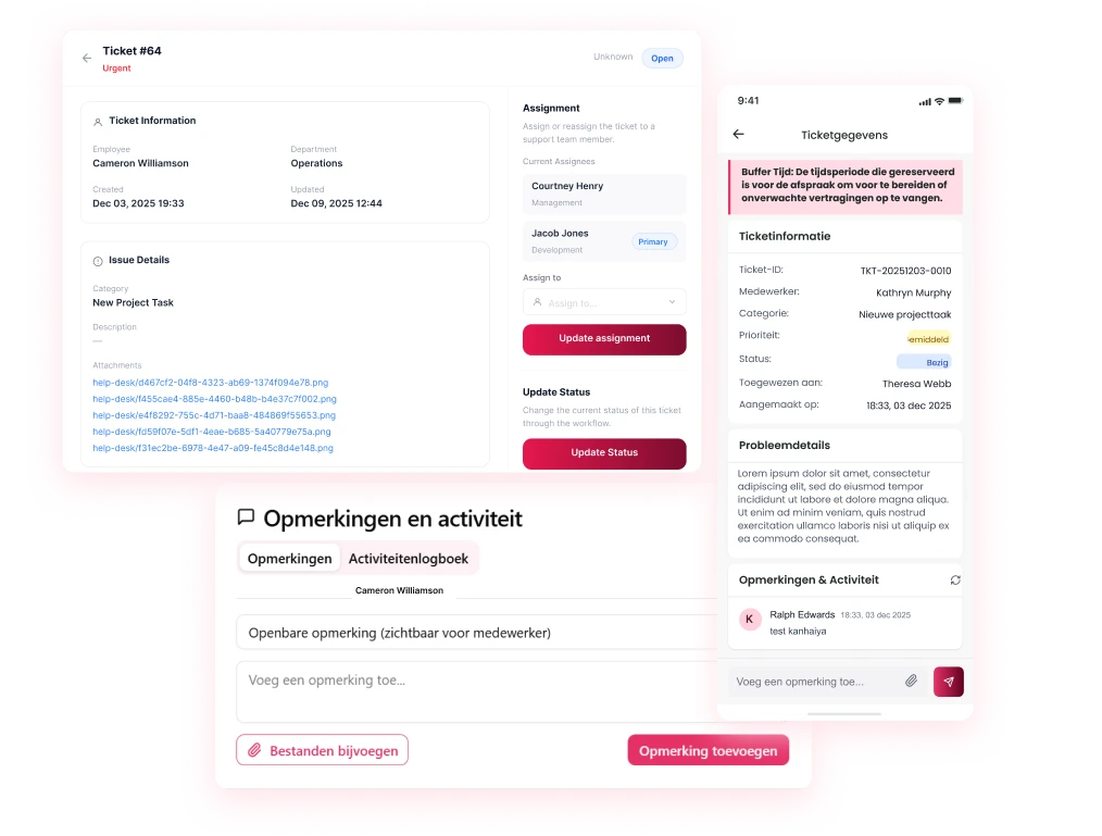 Go Employee Help & Support