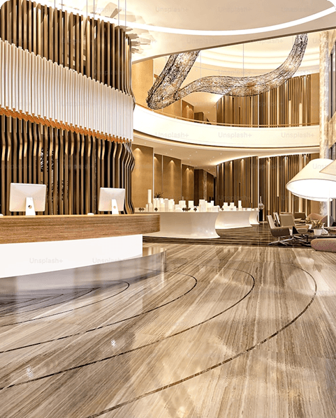 a person holding a pencil and a tablet