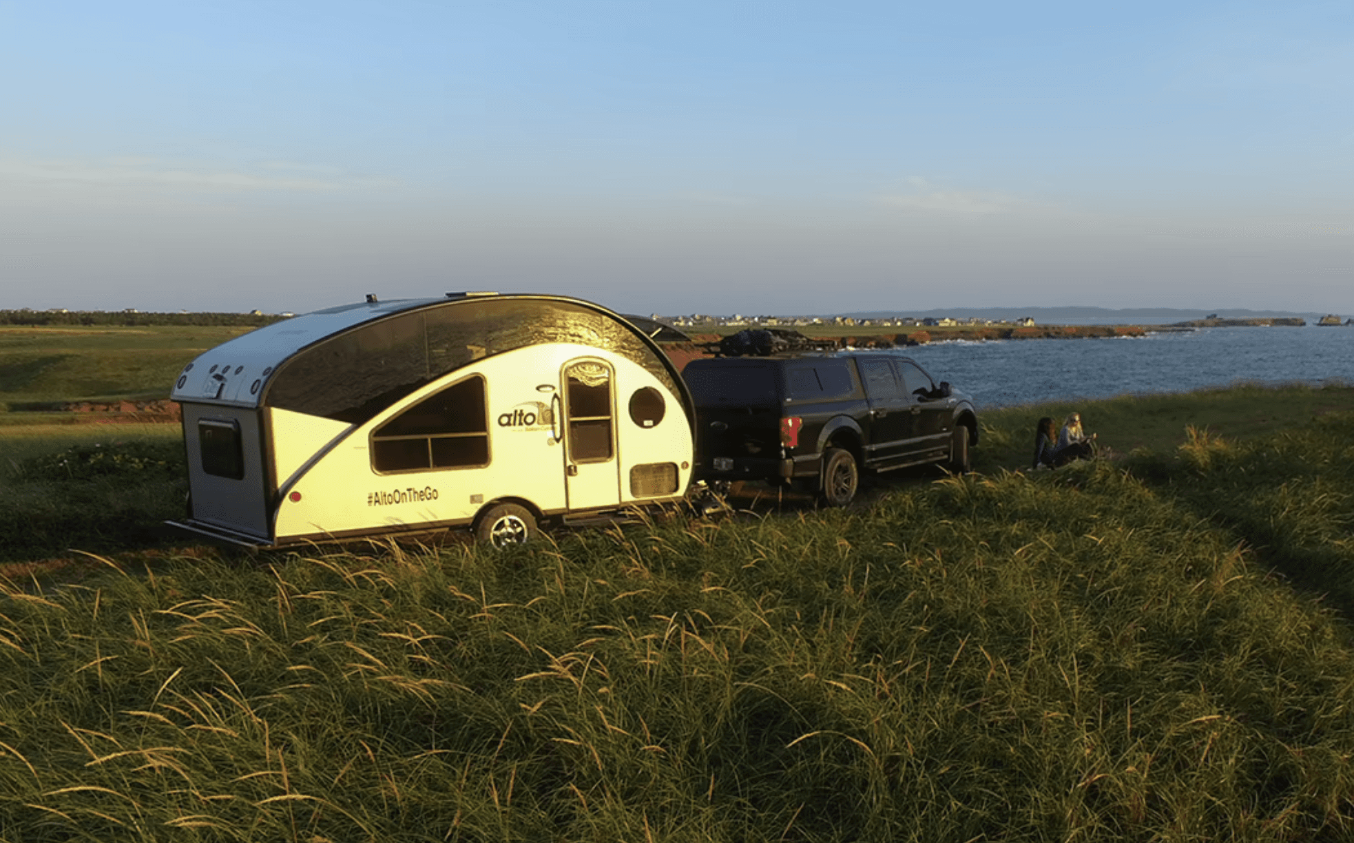 Safari Condo R Series