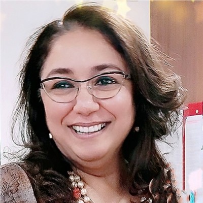 Usha Arora