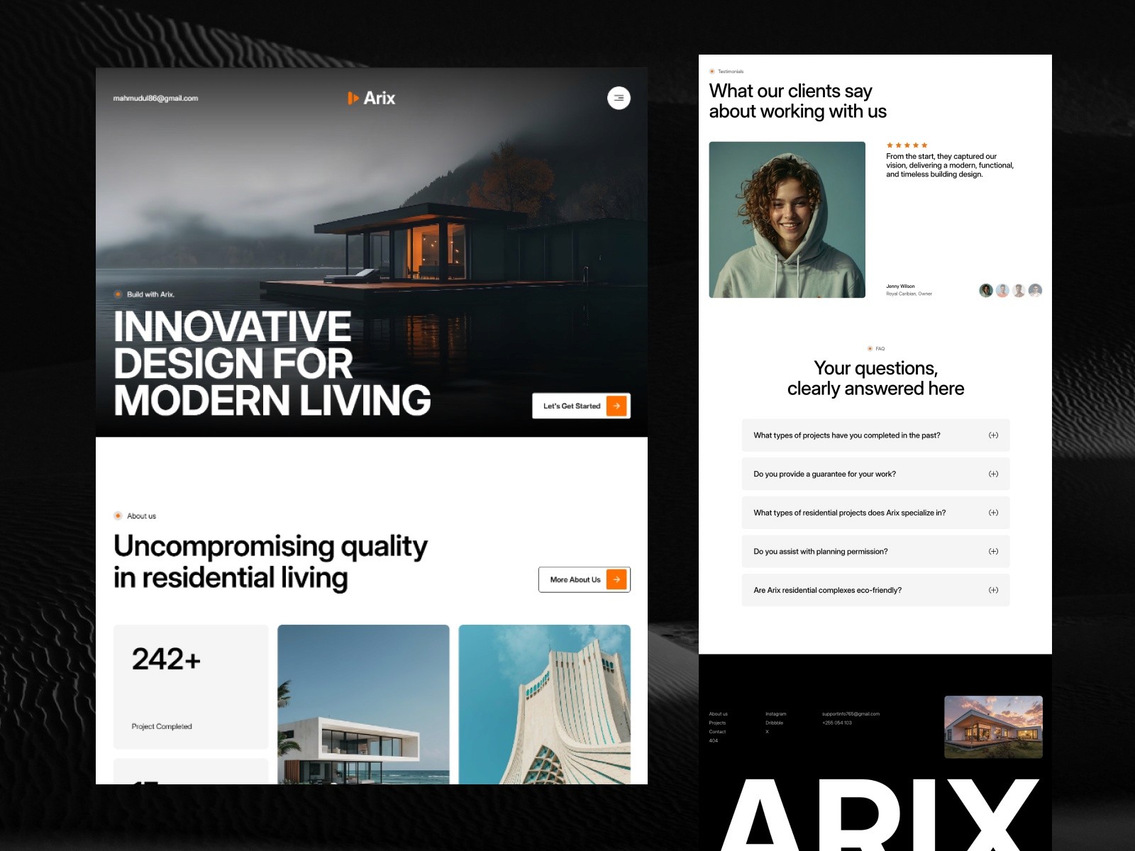 Arix
