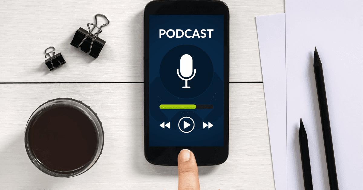AdoriAI podcast to video tool