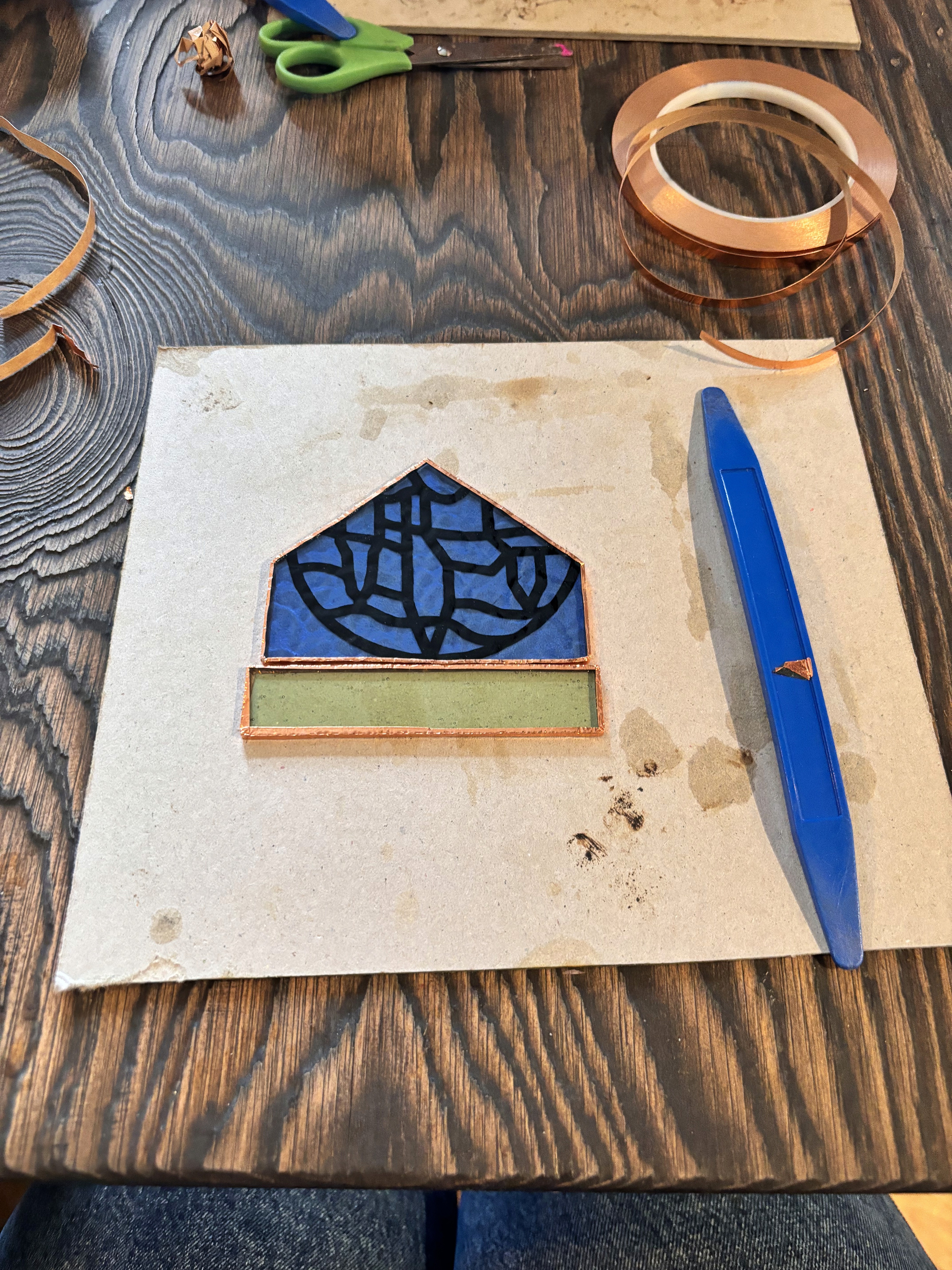 Feedback & Refinement