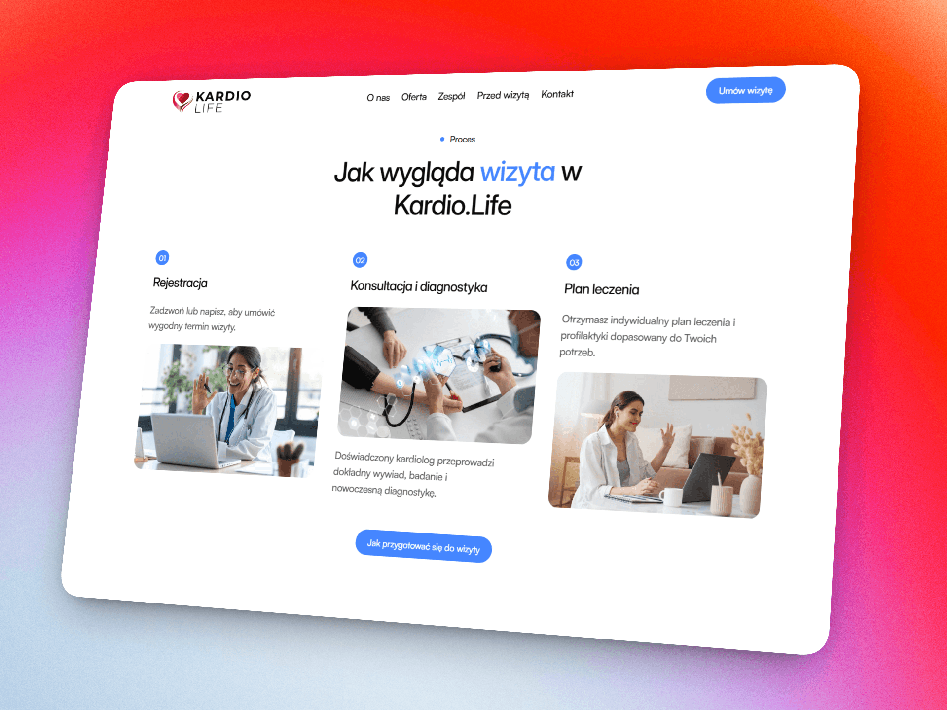 Kardio Life Preview 4