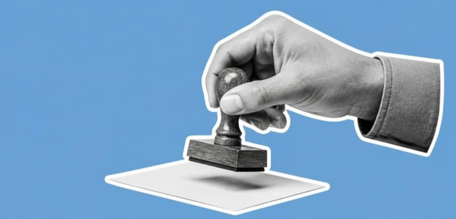 Rubber stamp for EmpCo claim rules