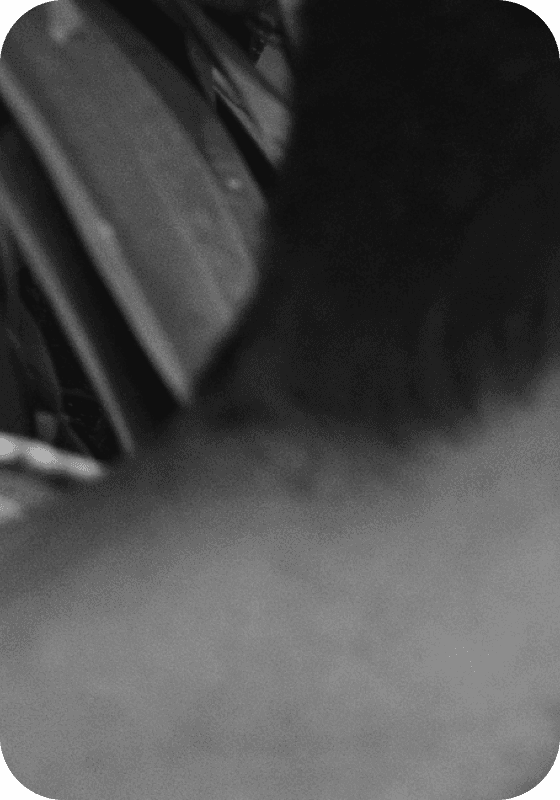 Portrait of Linus Brockmann