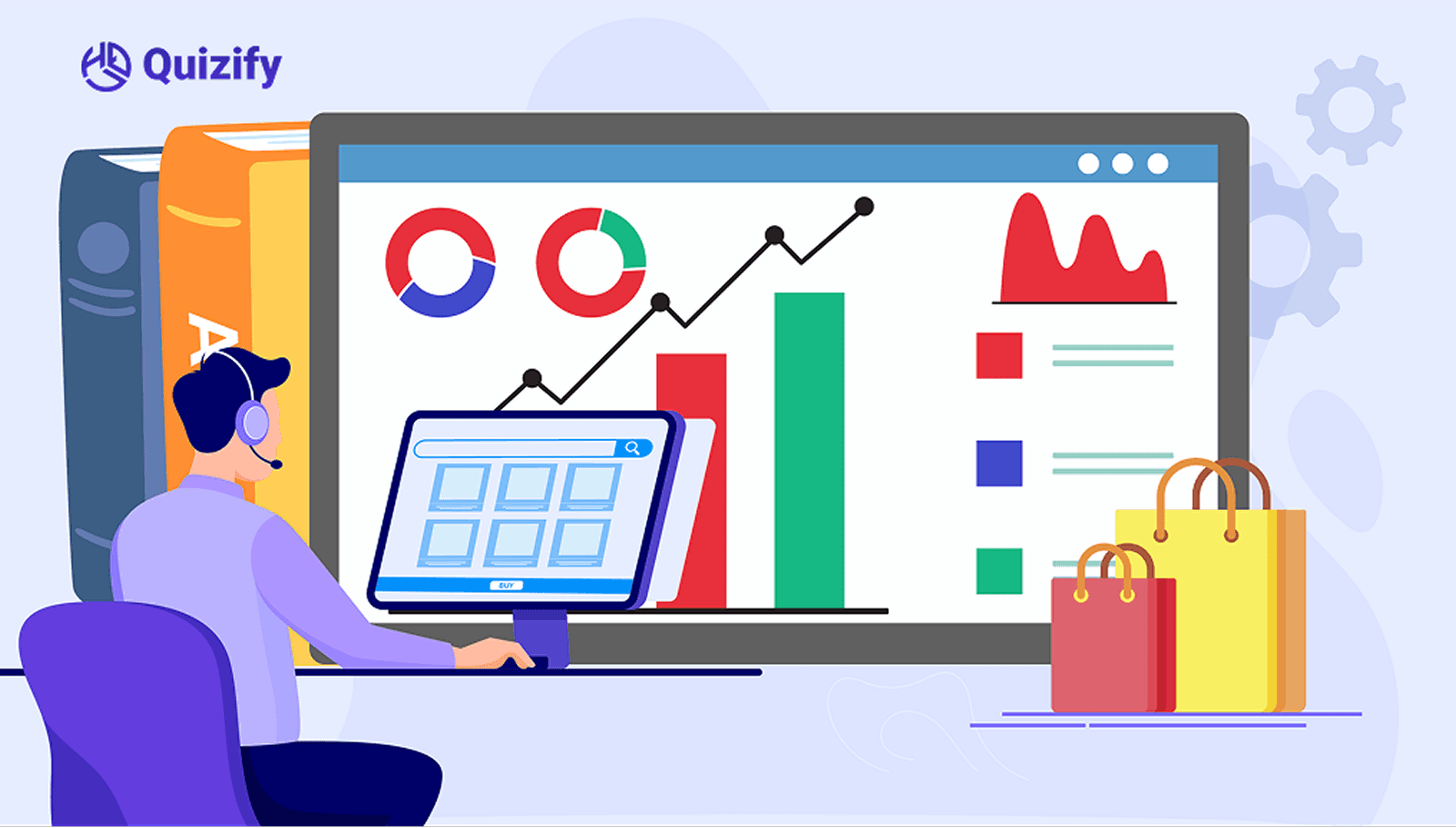 Application of Conditional Logic