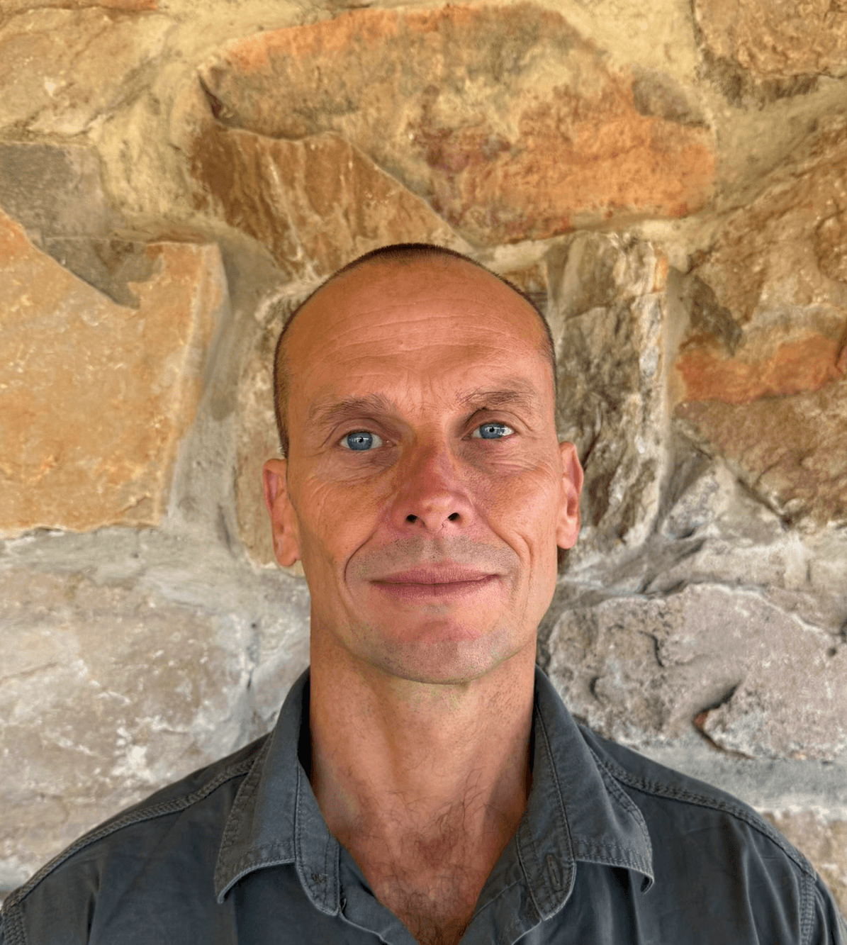 Andre Badenhorst