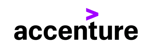 Our partners are connected with Accenture