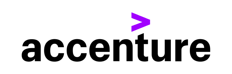 Our partners are connected with Accenture