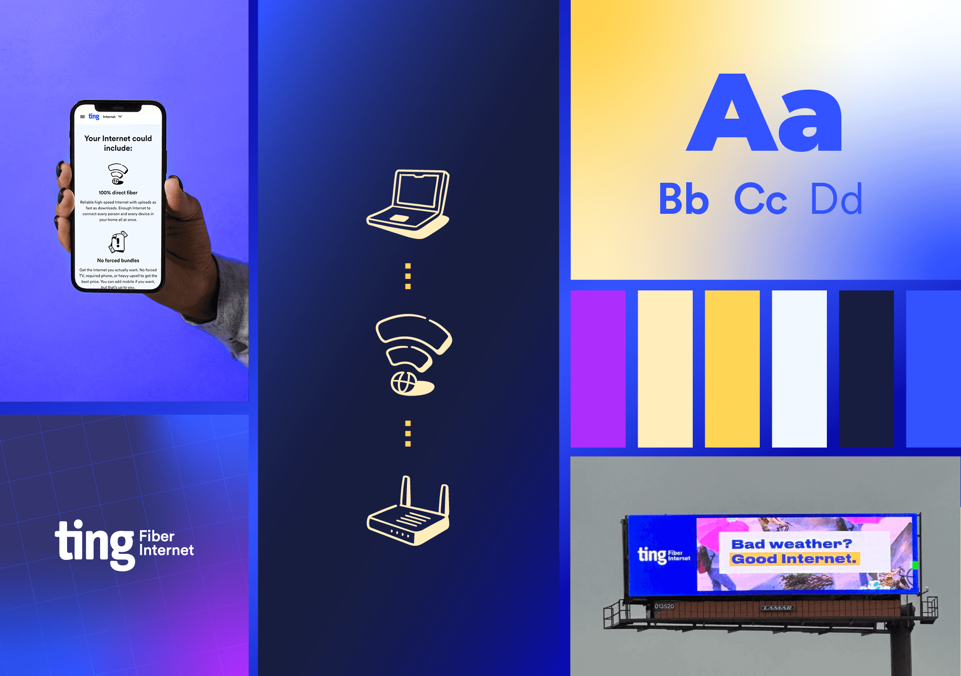 Black sports car with taillight on.