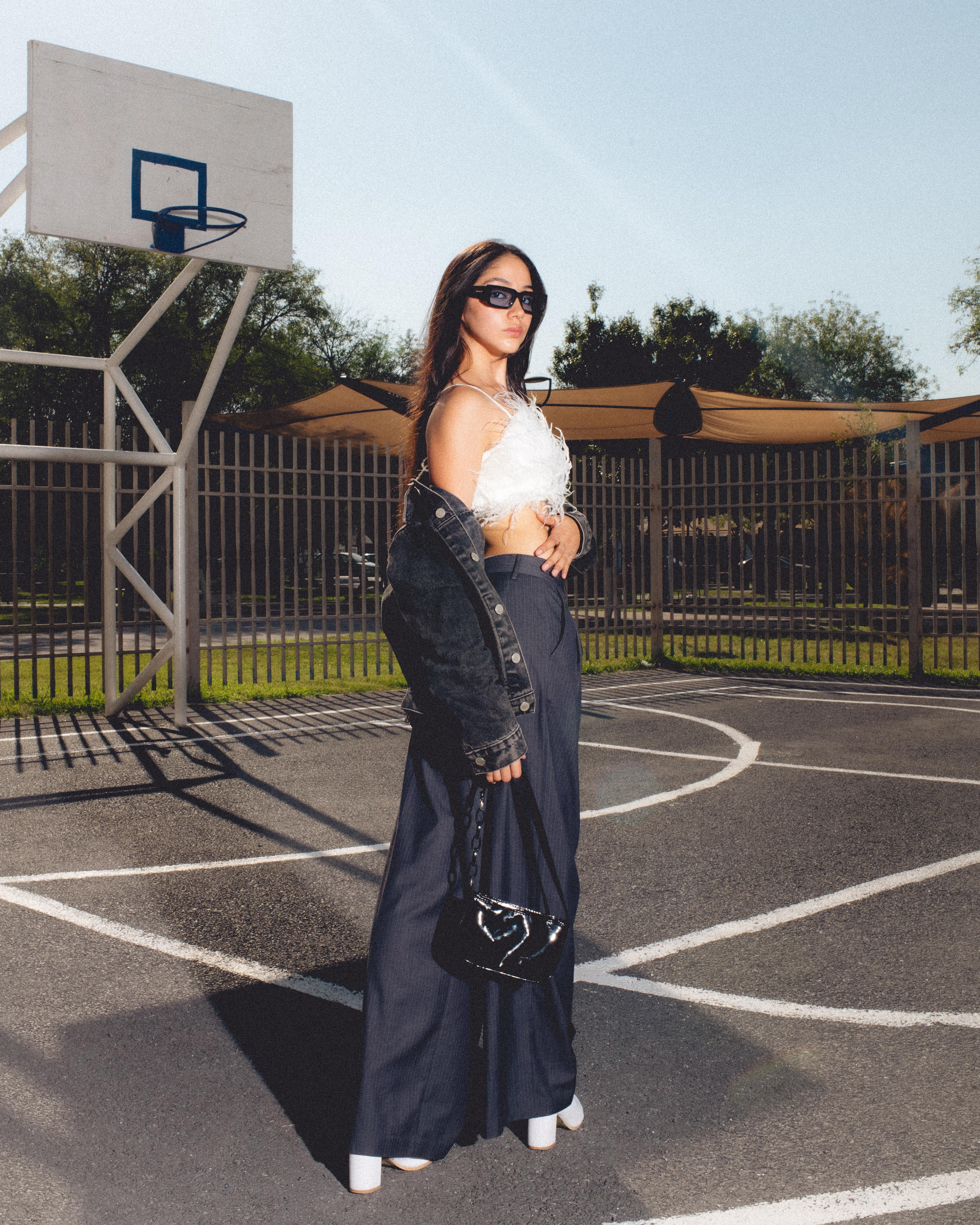 Aurora Andrade — 18