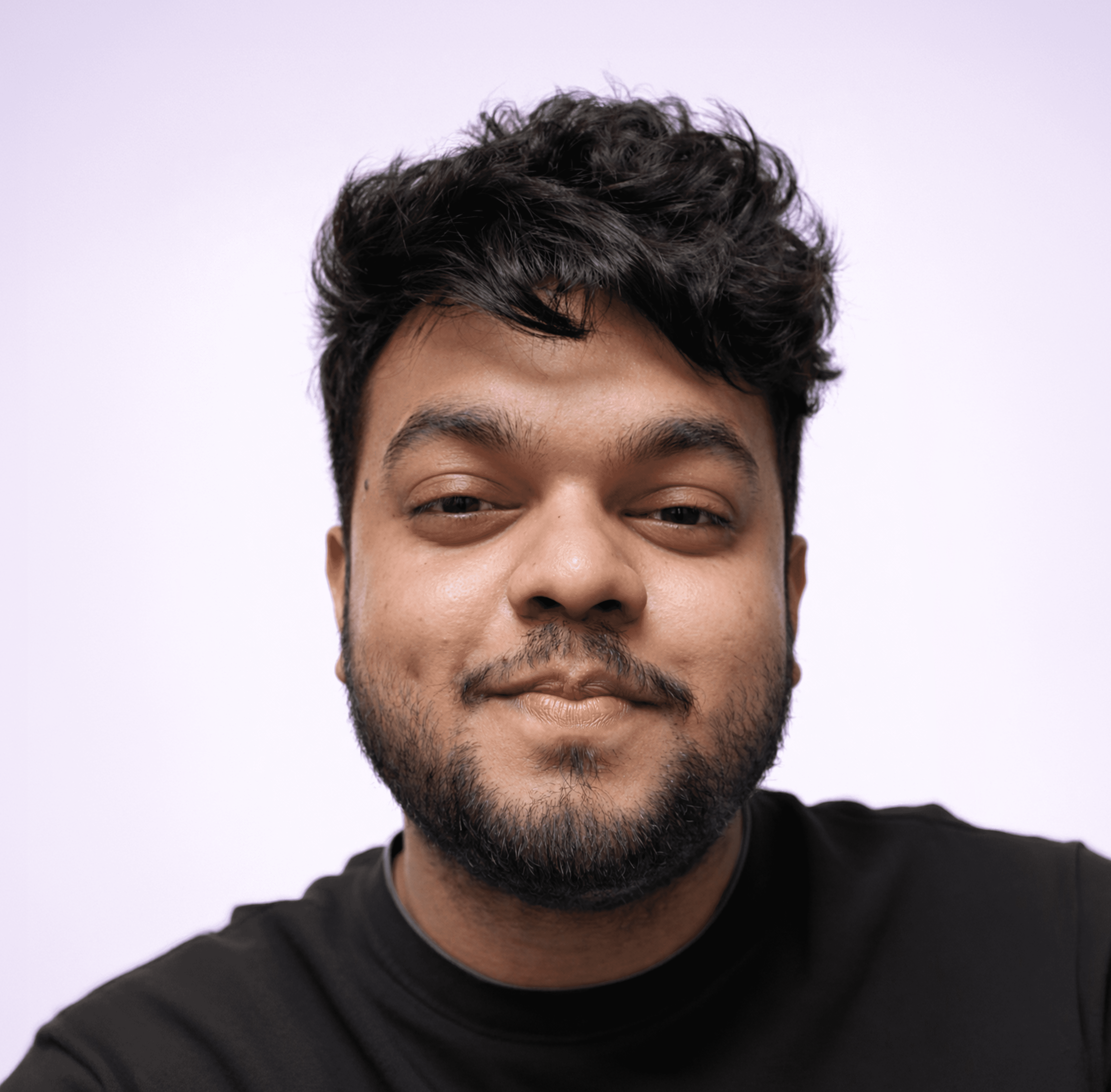 grayscale photo of man