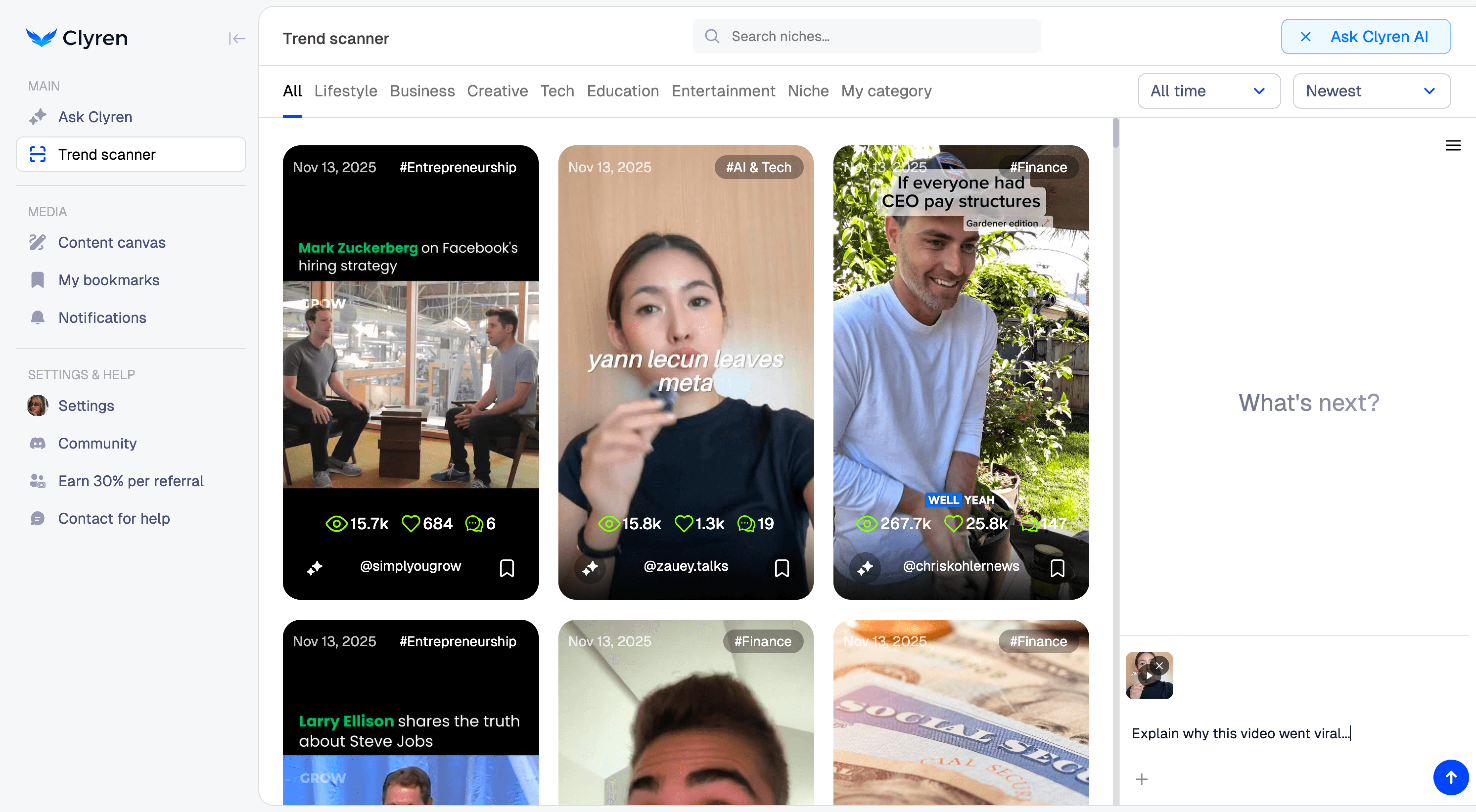 How to grow Instagram followers image 1