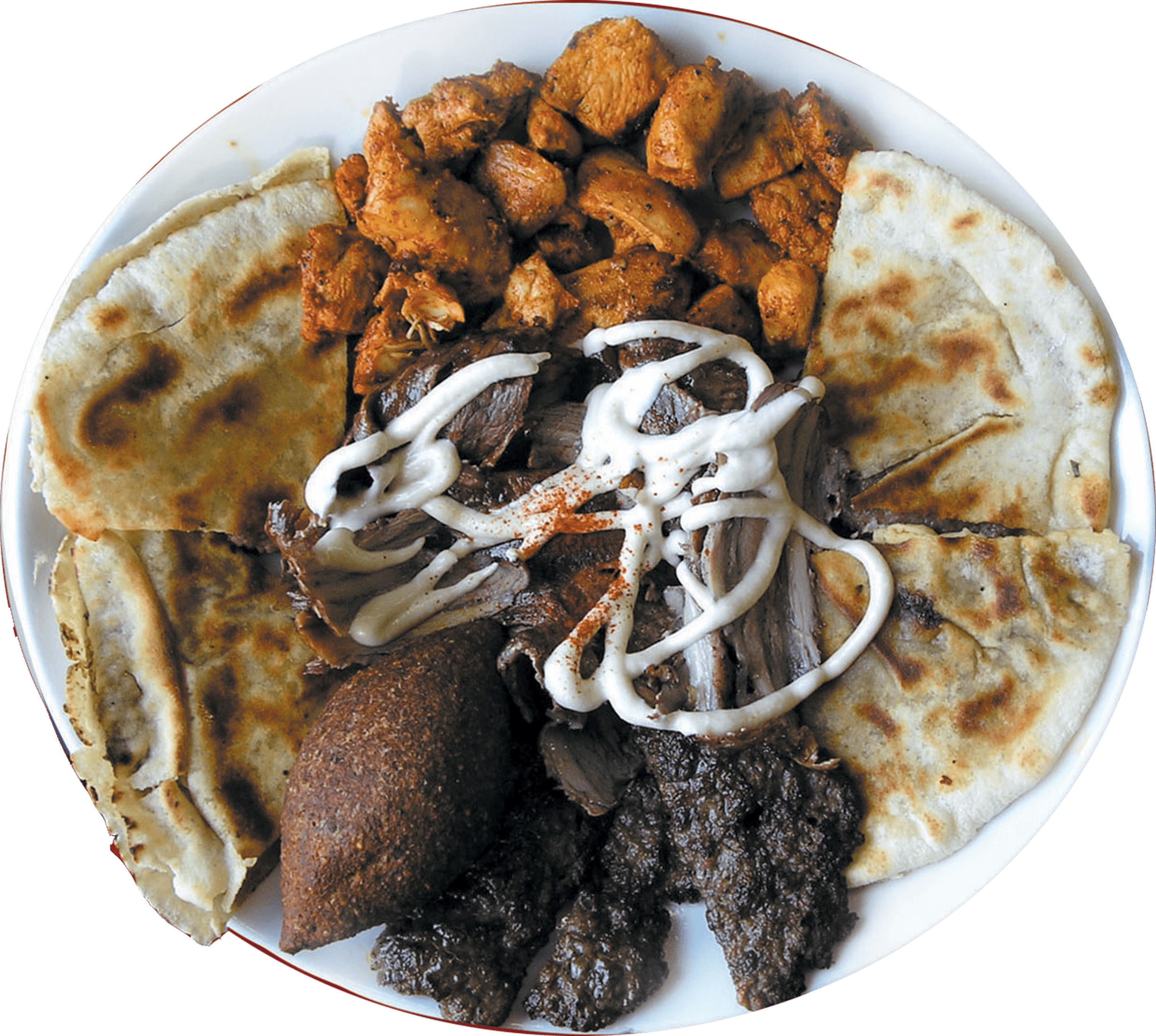 Elegant private dining area with long wooden table and warm lighting.