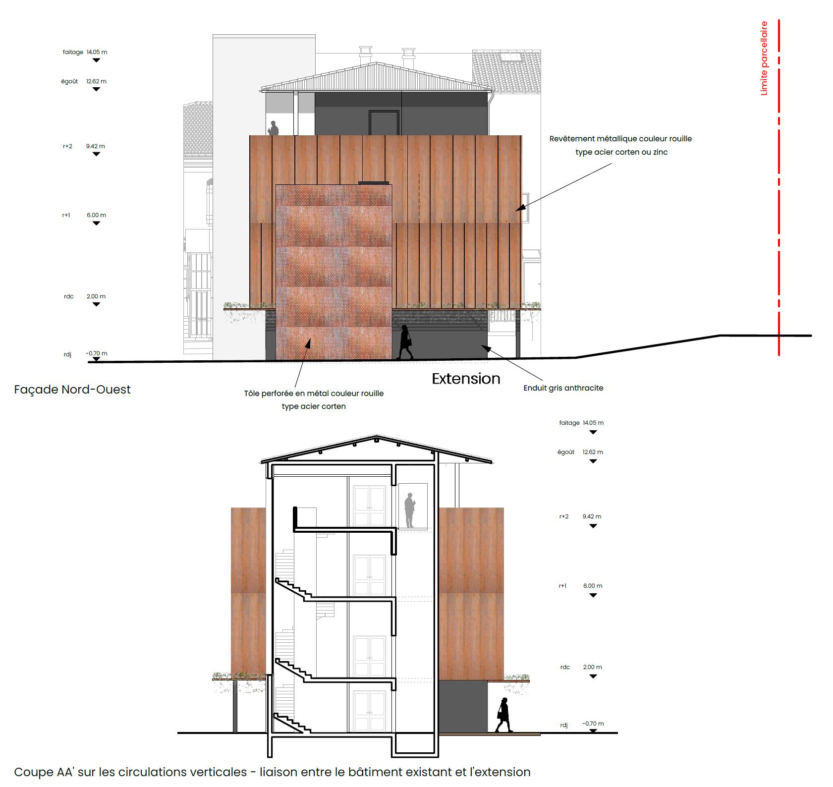 Clinique de la Recouvrance 2