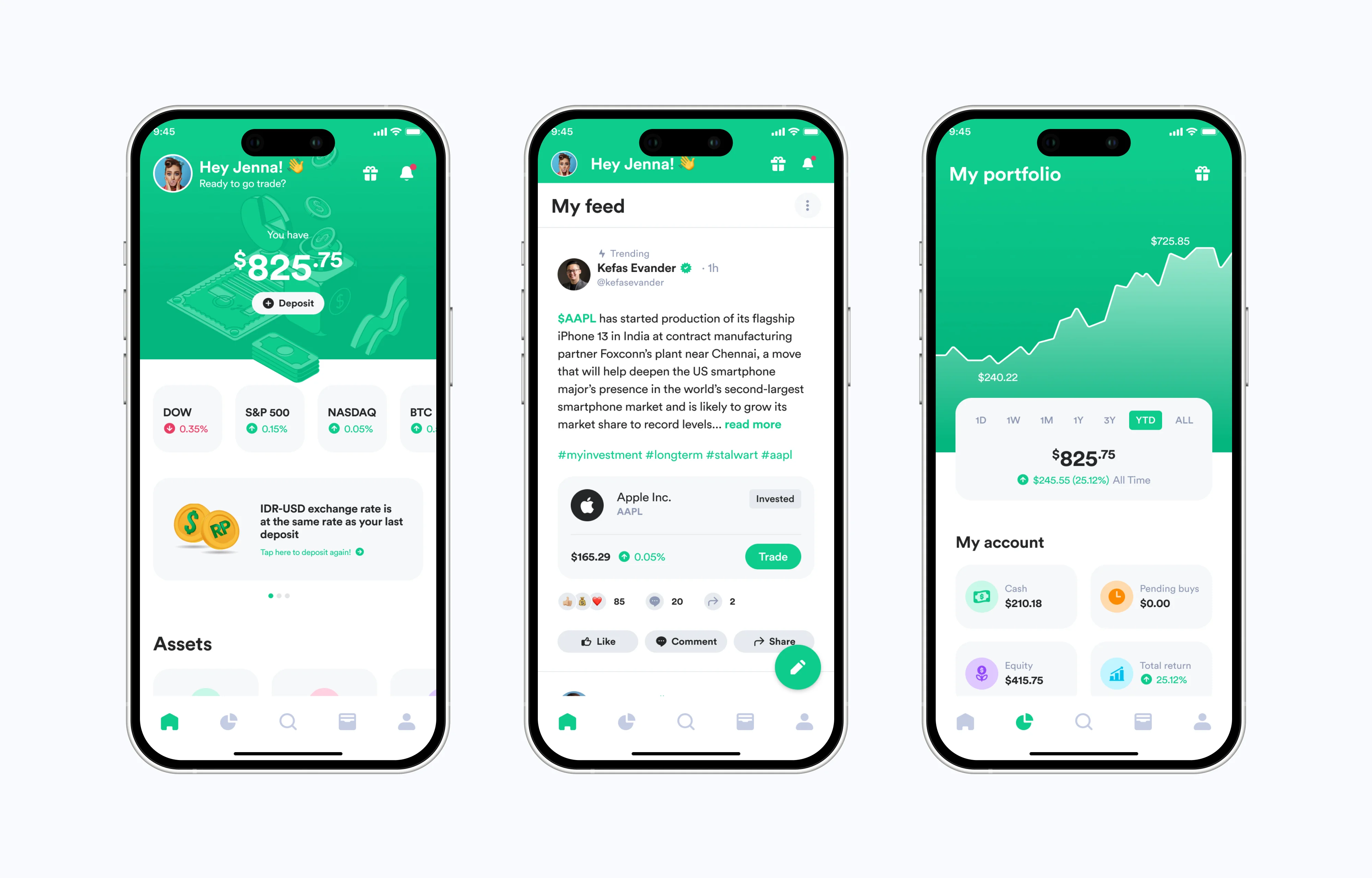 Gotrade Redesigning Investing Image 1